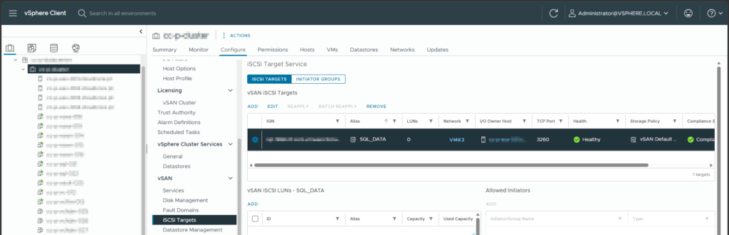 vmk-iscsi-vsan10