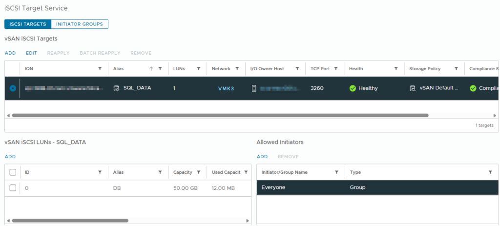 vmk-iscsi-vsan12