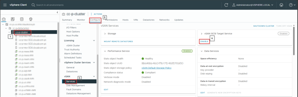 vmk-iscsi-vsan7